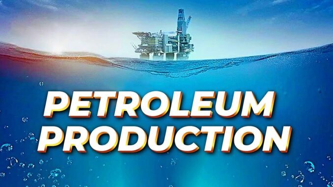 Oil giants paid NDDC