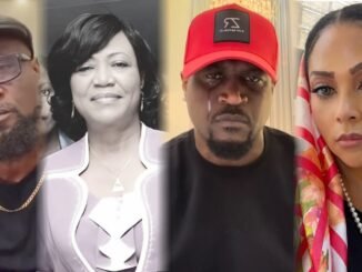 PSquare family feud update