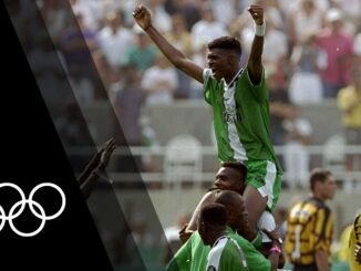 Nwobodo responds to Bonfrère