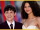 Tom Holland in Aso-Ebi