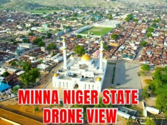Minna twins rescued safely