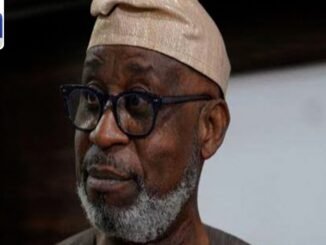 Abuja tremor sparks panic