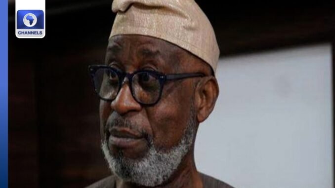 Abuja tremor sparks panic