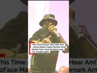 2Baba speaks from heart