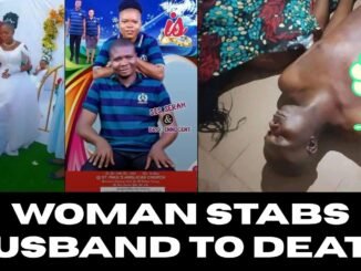 Abia newlywed tragedy