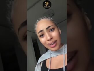 Shirin faces online backlash