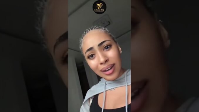 Shirin faces online backlash