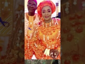 Rita Edochie warns wives