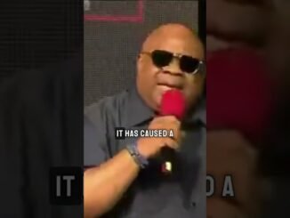 Adeleke fires back at critics