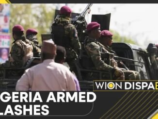 Deadly Kebbi Gun Battle