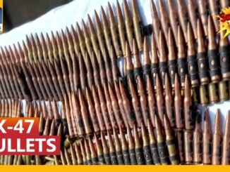 Kwara police arms bust