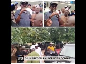 APC on Fadahunsi Remark