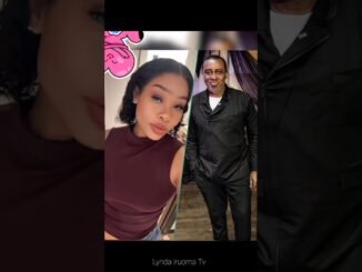 Sandra Edoho claps back