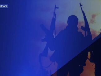 Bandits Attack Goronyo