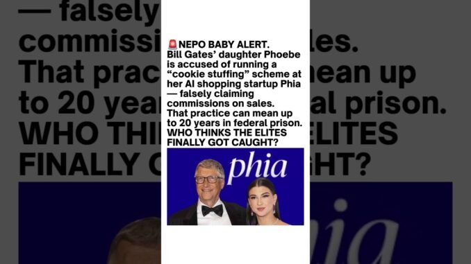 Phia app controversy