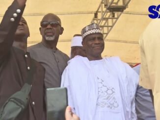 Kwankwasiyya to APC