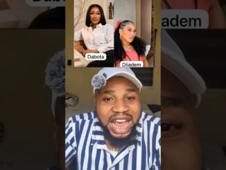 Diiadem Fires Back