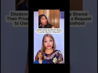 Diiadem fires back