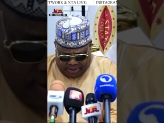 Obi praises Adeleke