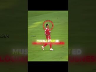 Musiala pitch collapse