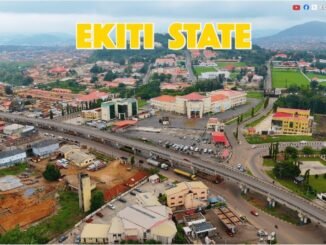 Grazing case in Ekiti