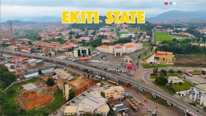 Grazing case in Ekiti