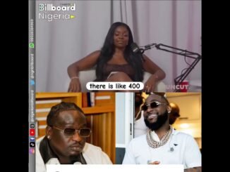 Wande Coal vs Davido