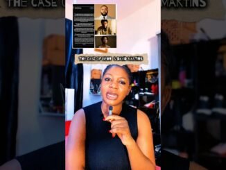 Neon Adejo's wife speaks