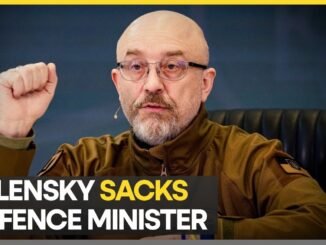 Ukraine war rival claims