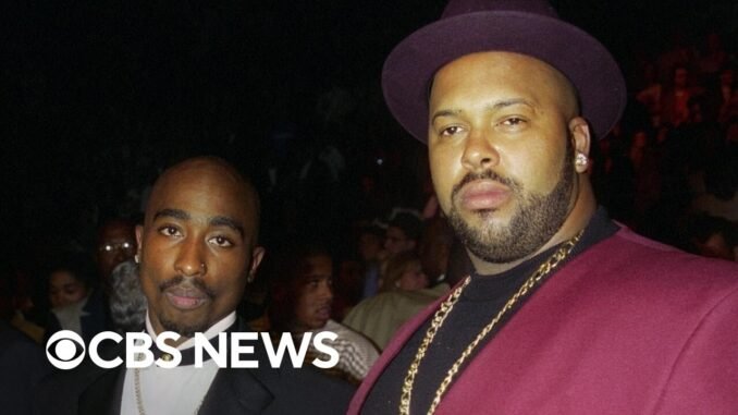 Tupac murder trial money claim