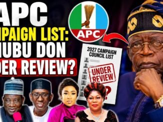 FIRS boss on APC list