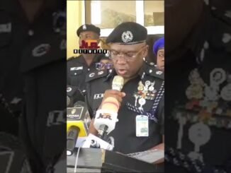 Kano residents fight drug crime