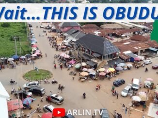 Man Dies by Suicide in Obudu