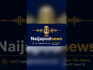 Pakistani man praises Nigerians