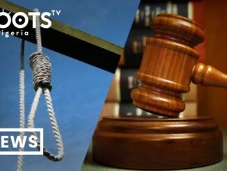 61-Year-Old Man Remanded