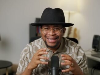 Buchi slams viral dance trend