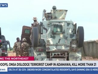 Troops kill 21 terrorists