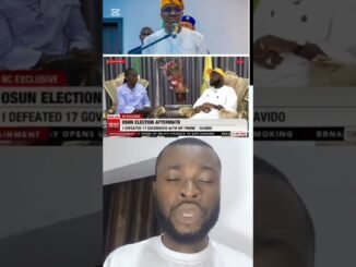Davido refuses to apologise to Okpebholo