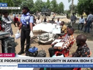 Akwa Ibom Kidnapper Arrested While Collecting N3 Million