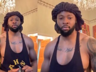Flavour claims paying bills kills romance
