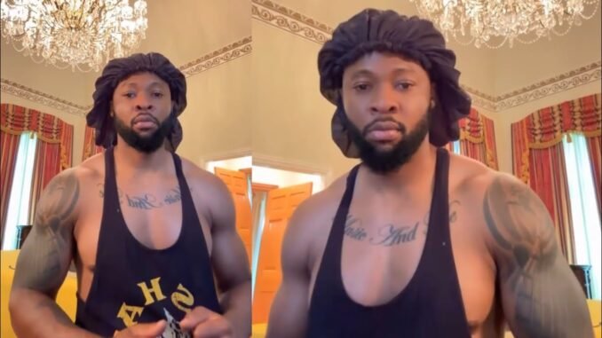 Flavour claims paying bills kills romance