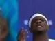 Nigerian duo qualifies for 400m final