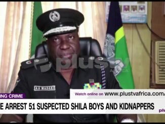 Yola Court Remands Suspected Shilla Boy