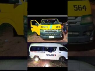 Gunmen abduct 15 NYSC Members in Kogi