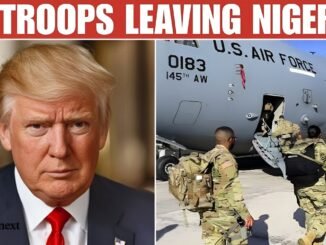 US set to pull Troops from Nigeria