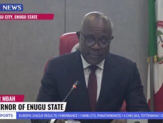 Enugu raises ESUT minimum wage