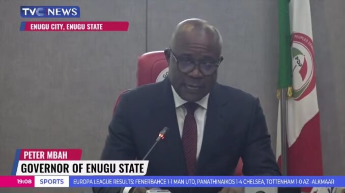Enugu raises ESUT minimum wage