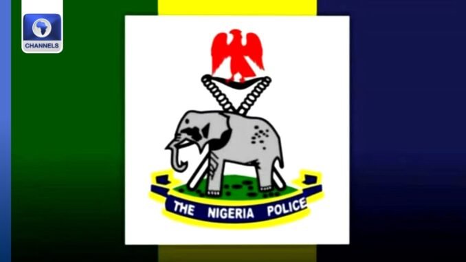 Three Arrested Over Lagos Pregnant Woman's