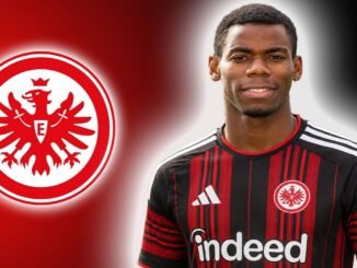 Onyedika Joins Frankfurt on Five-Year Deal