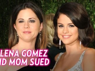 Selena Gomez sued over Wondermind fraud